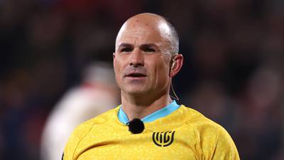Owen Doyle: Control and communication important for Jaco Peyper
