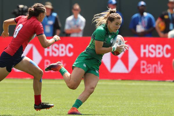Ireland women’s squad named for upcoming Six Nations Championship