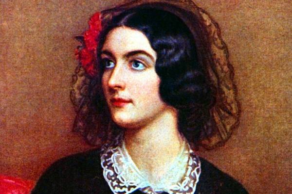 Dancing Queen – Frank McNally on Lola Montez, born 200 years ago today