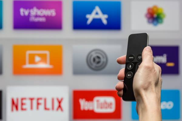Battle for TV streaming service subscribers set to intensify