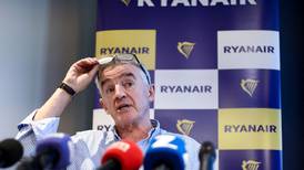 Ryanair boss Michael O’Leary sees base pay more than double to €1.2m per year