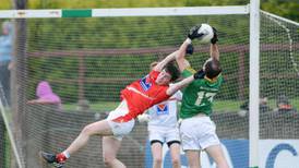Conor Grimes cuts through Leitrim to win it for Louth