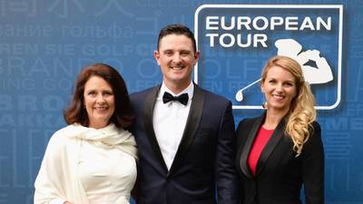 Justin Rose looking to bloom at Wentworth