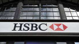 HSBC announces leadership shake-up as profits beat forecasts