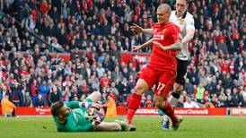 Martin Skrtel to deny FA violent conduct charge
