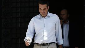 Greek bonds decline on news of fresh elections