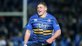 Life without Mike Ross no longer such a daunting prospect for Leinster