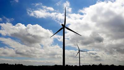 Scope for up to 1,000 wind turbines  in midlands, says Bord na Móna