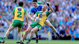One-size-fits-all punishment doing marked GAA men  no favours