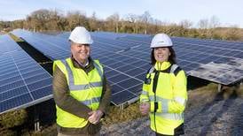 AIB to purchase renewable energy from solar farms in Wexford