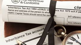 Q&A: Where do I pay inheritance tax from my deceased Irish uncle?