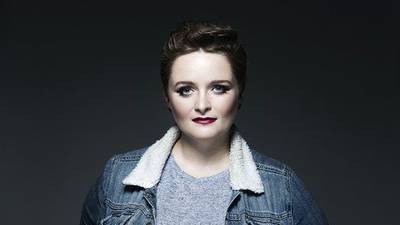 Louise McSharry makes 2FM a safe space for icky stories