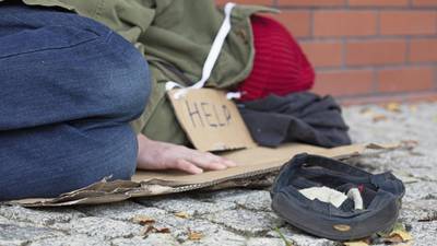 Civil Defence called in to assist with homeless crisis