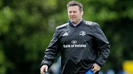 John Fogarty to tour with 2021 Lions as part of Warren Gatland’s staff