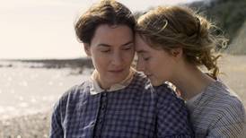 Ammonite: Saoirse Ronan and Kate Winslet fall in love in first trailer