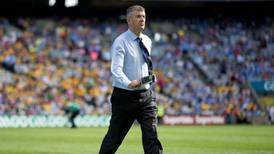Dublin's John Costello says hurling would benefit from black card