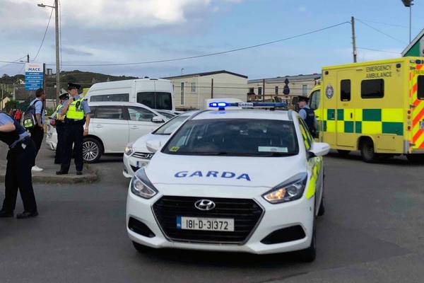 Man (30s) dead after shooting in Co Louth in suspected feud-related attack
