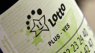 Man faked Lotto wins in order to steal €54,000 from shop