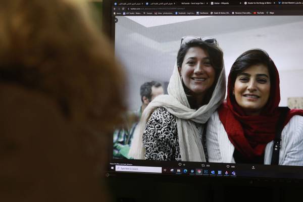 Iran starts trial of female journalist who covered Mahsa Amini’s death