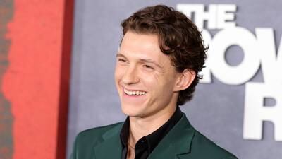 Tom Holland says quitting alcohol ‘the best thing I’ve ever done’
