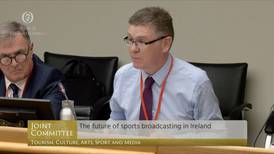 Cost of watching matches on GAAGo will be revisited, GAA director general says
