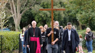 People are ‘stretched to breaking point’ says Catholic Archbishop of Dublin