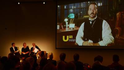 UTV bids to lure big brands to Irish ad breaks