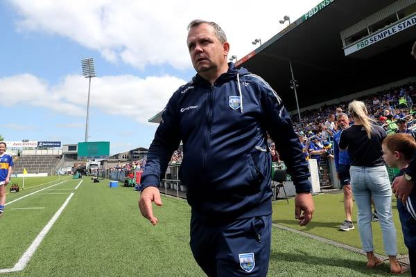 Waterford aiming to end unwanted Munster record 