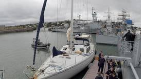 Anonymous buyer snaps up Cork drugs yacht for €70,000