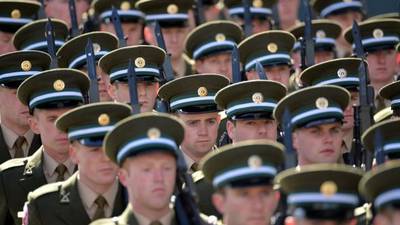 Concerns grow at Defence Forces’ ability to ensure national security