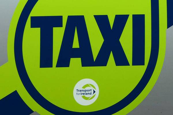 Checkpoints catch rip-off taxi drivers near Dublin Airport