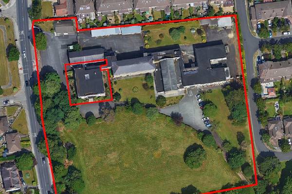 Marist Fathers secure €20m from sale of south Dublin lands