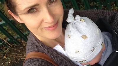 Maia Dunphy: The disasters, triumphs and bliss of new babies