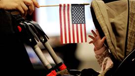 Hopes for extra US visas for Irish people hit by setback