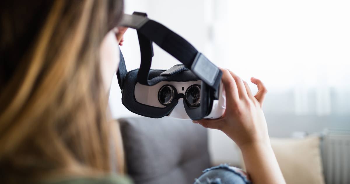 La marque de divertissement VR Sandbox arrive à Dublin – The Irish Times