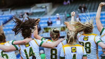 Stacey Grimes shines as Meath beat Kerry to return to top flight