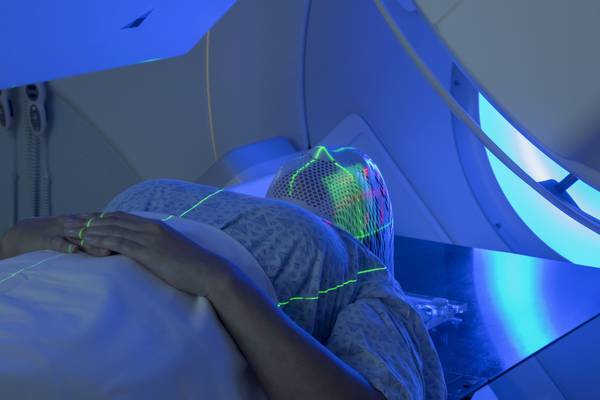 Demystifying radiotherapy: What patients receiving treatment can expect