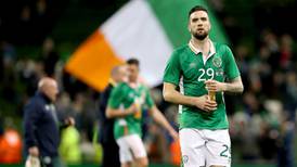 After the setbacks, Shane Duffy hopes opportunity has arrived