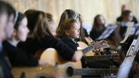 Music Generation: New approach to music education strikes right chord
