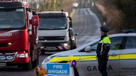 Plan to upgrade Carlow road where three young people were killed has been in train for years