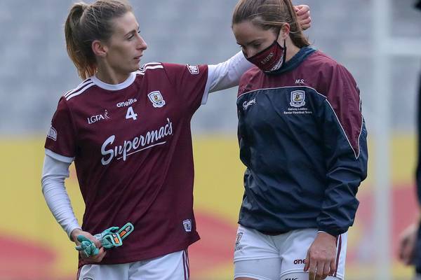 Keith Duggan: Time to start paying more than lip-service to Irish women’s sport