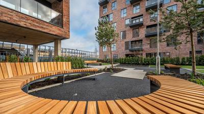 Ardstone Capital pays €180m for 398 Dublin rental apartments