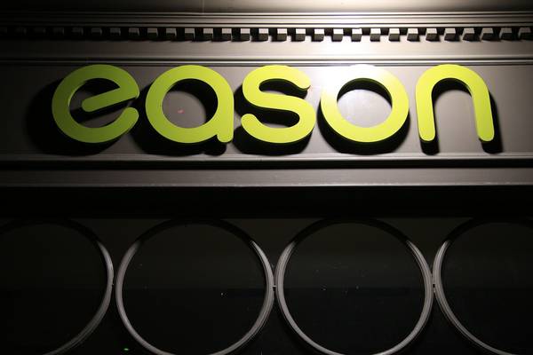 Eason in fresh rent row with Athlone landlord