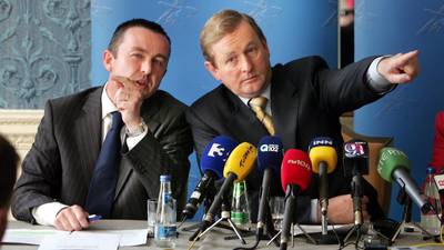 Fine Gael MEP says Government unprepared for Brexit