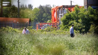 Reservoir drained in search for Cameron Reilly’s iPhone