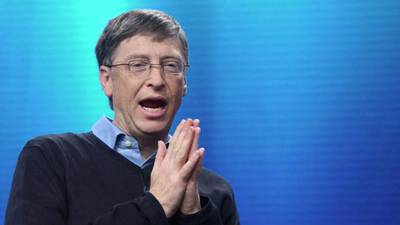 Bill Gates becomes world’s richest person again