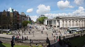 Noel Dempsey critical of council handling of College Green plaza