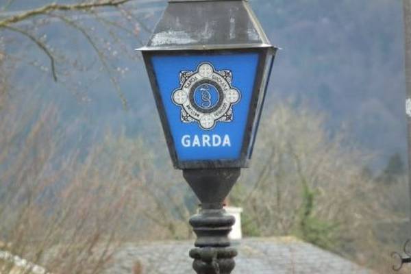 Man arrested as 27-year-old remains critical after Kerry attack