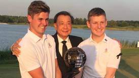 Portmarnock GC claim World Club Championship in Thailand