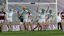 Ballyhale are history makers in a special year for Kilkenny hurling